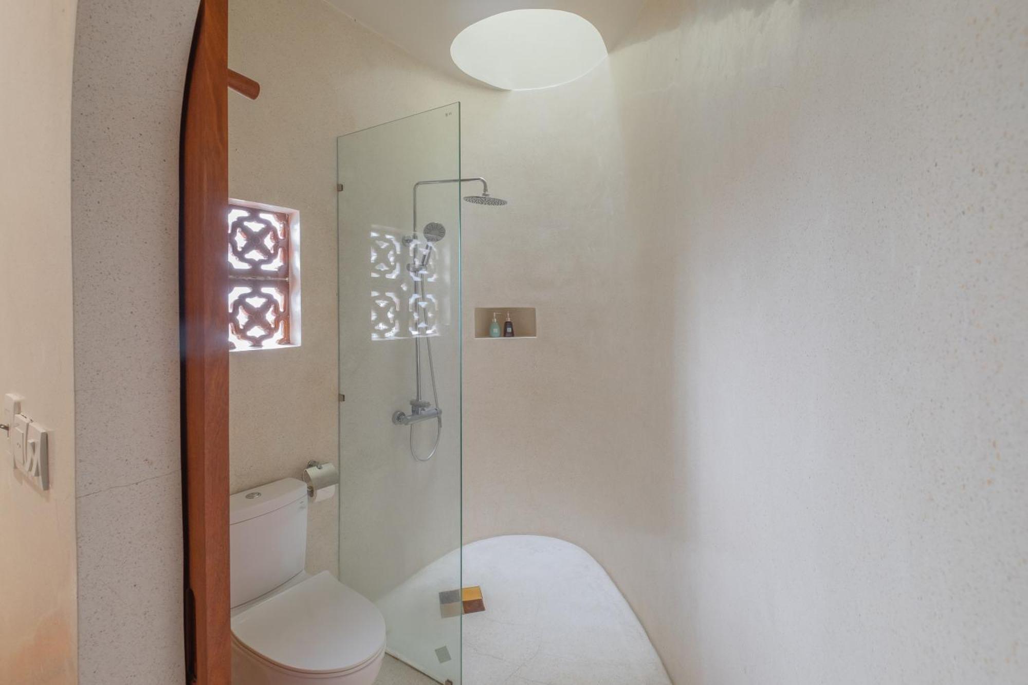 Nha Binh Homestay Дананг Экстерьер фото