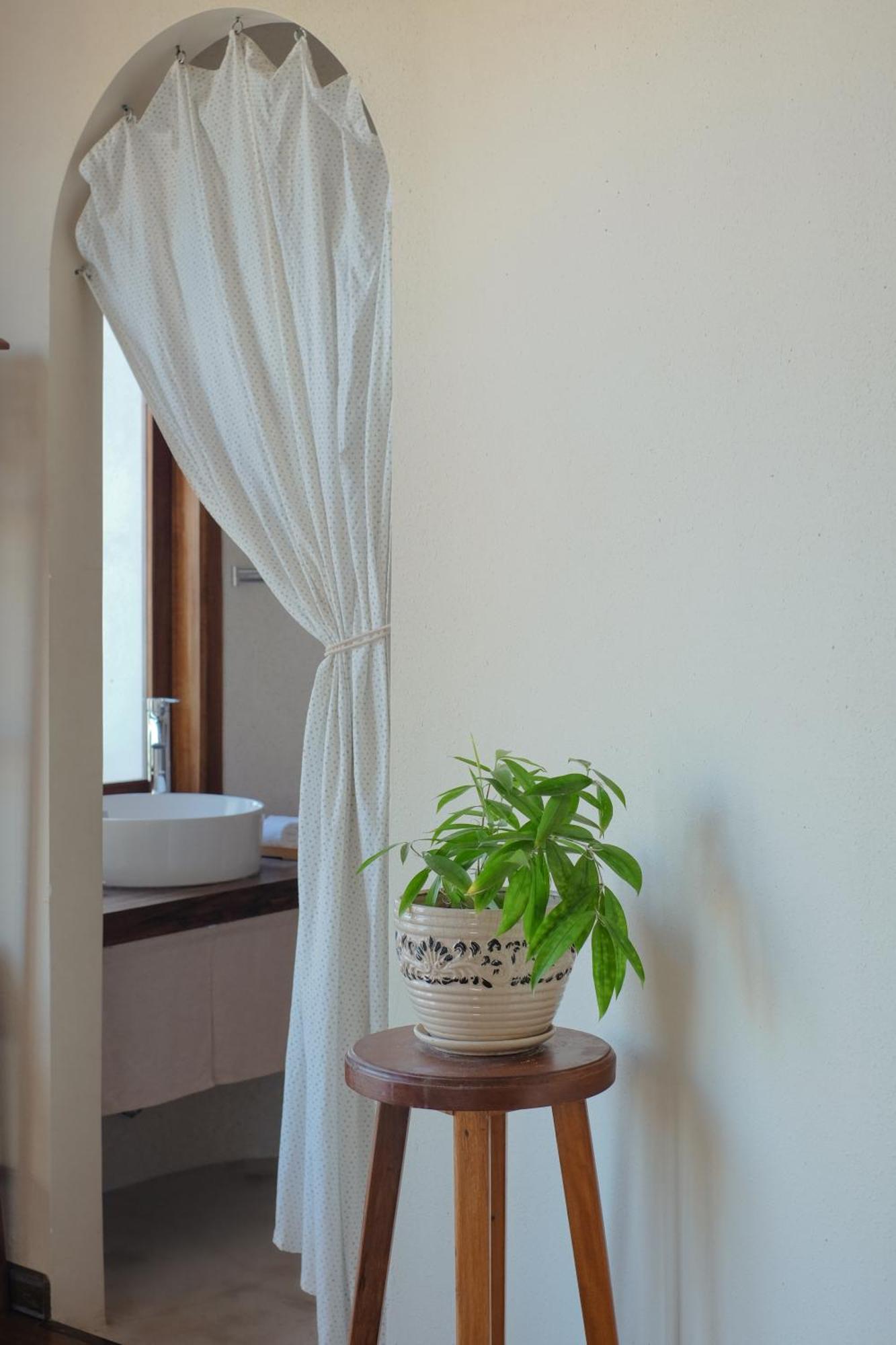 Nha Binh Homestay Дананг Экстерьер фото