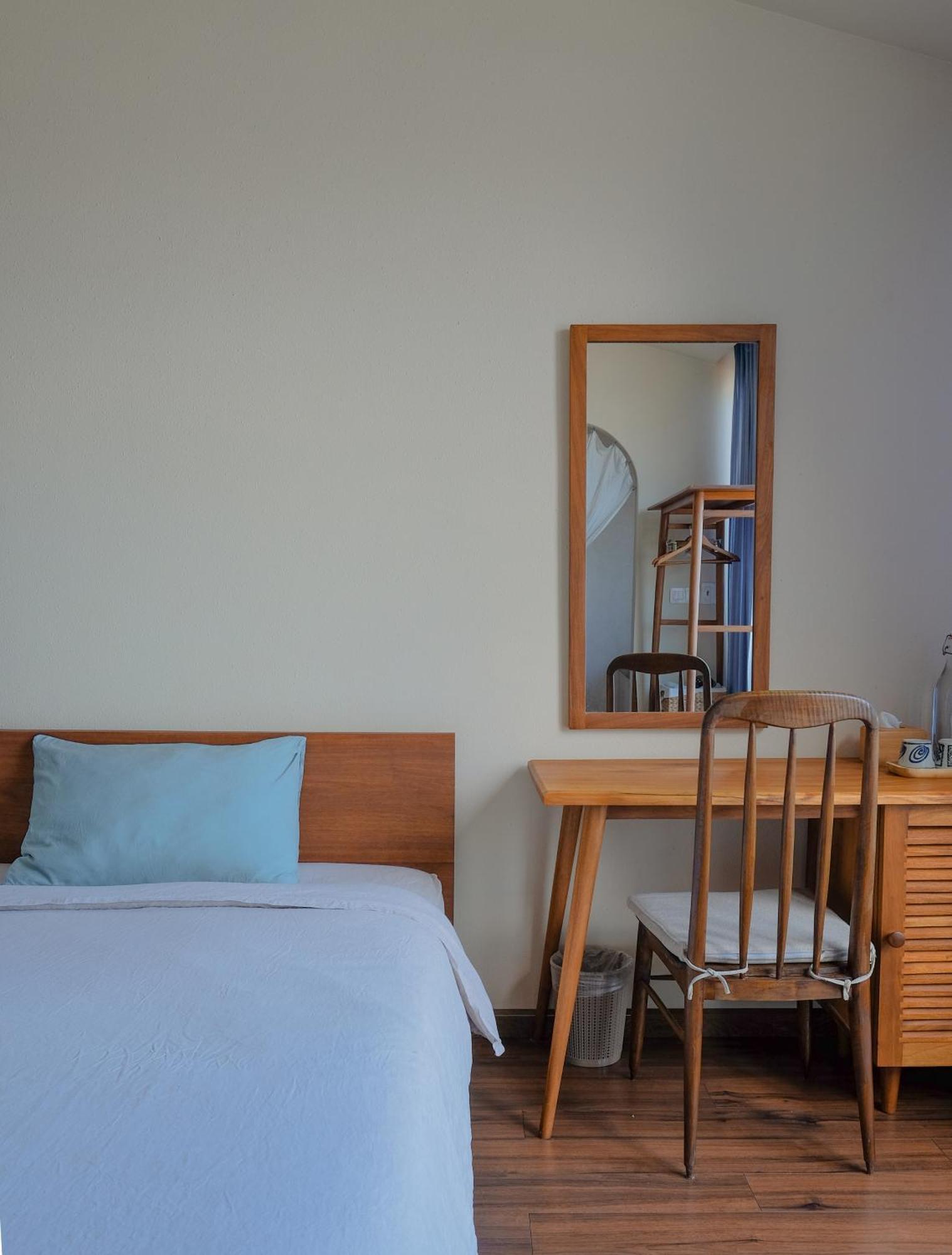 Nha Binh Homestay Дананг Экстерьер фото