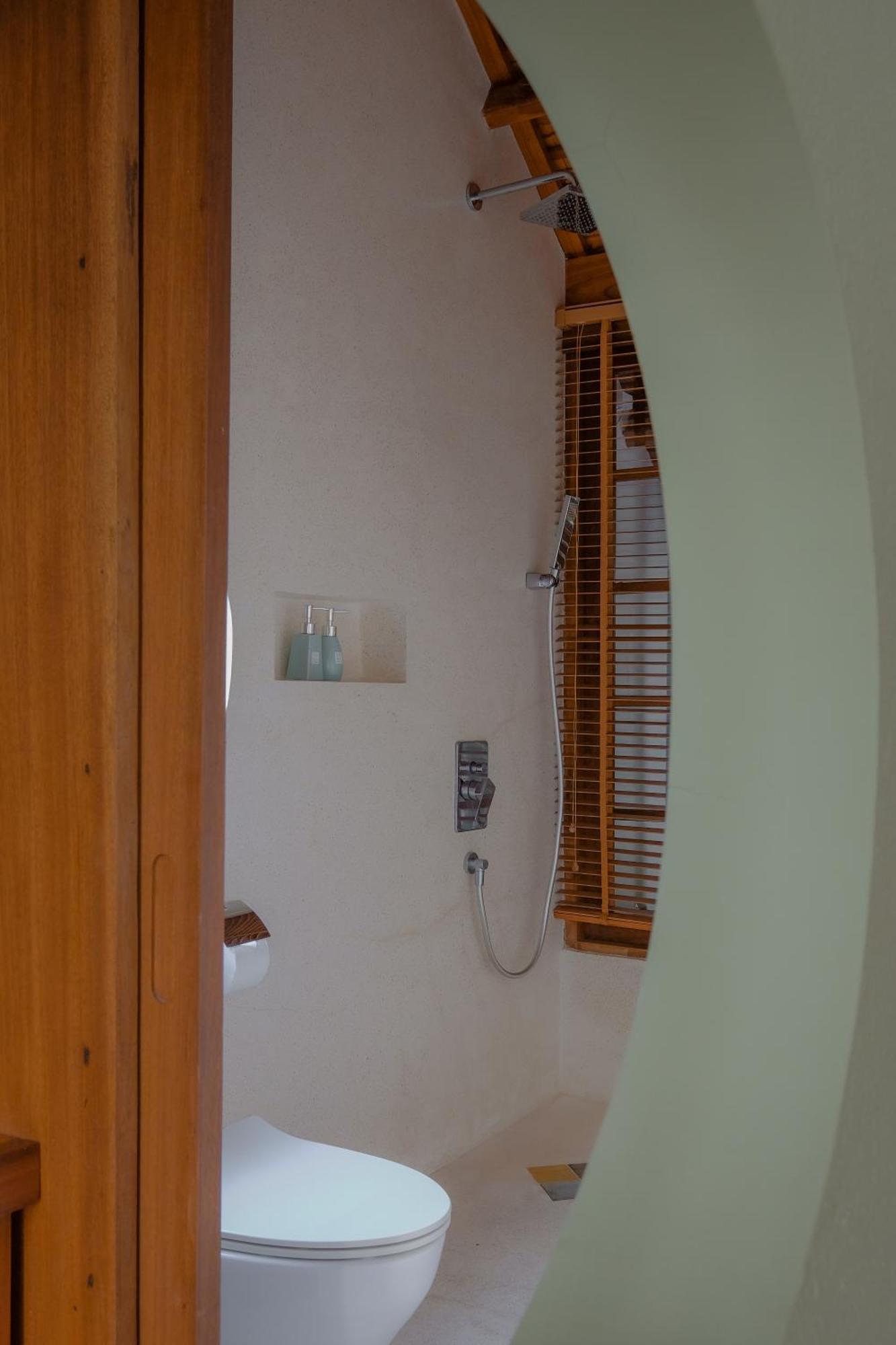 Nha Binh Homestay Дананг Экстерьер фото