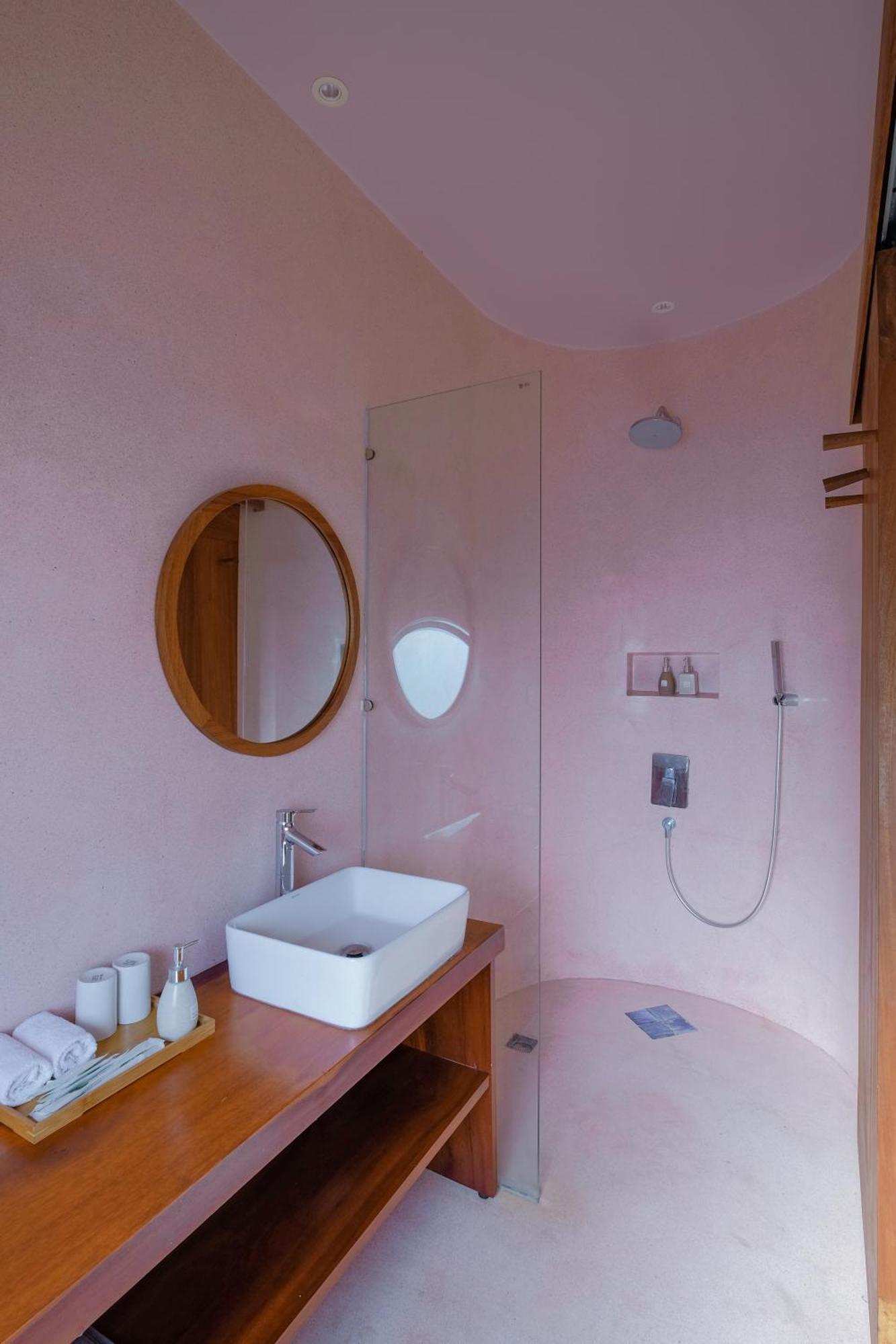Nha Binh Homestay Дананг Экстерьер фото